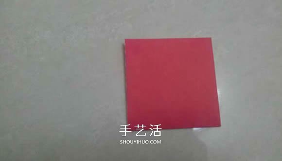 請(qǐng)打開(kāi)我的心！好玩的愛(ài)心盒子折紙圖解 -  www.rpnrmr.com