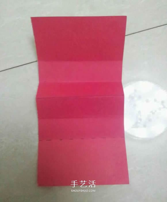 請(qǐng)打開(kāi)我的心！好玩的愛(ài)心盒子折紙圖解 -  www.rpnrmr.com