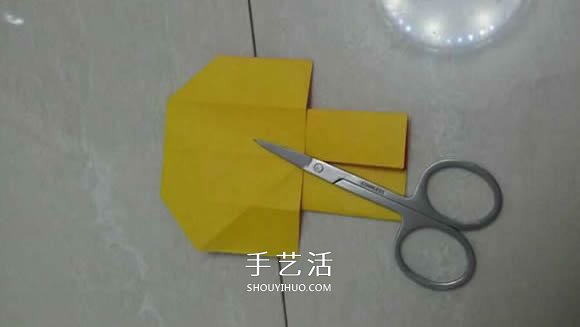 請(qǐng)打開(kāi)我的心！好玩的愛(ài)心盒子折紙圖解 -  www.rpnrmr.com