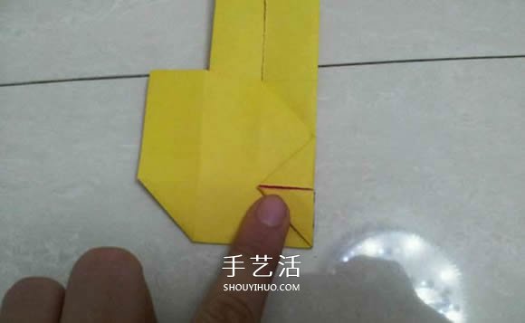 請(qǐng)打開(kāi)我的心！好玩的愛(ài)心盒子折紙圖解 -  www.rpnrmr.com