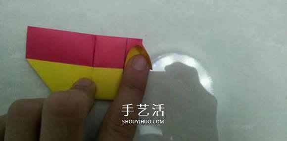 請(qǐng)打開(kāi)我的心！好玩的愛(ài)心盒子折紙圖解 -  www.rpnrmr.com