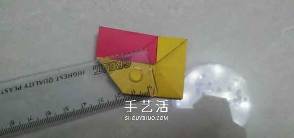 請(qǐng)打開(kāi)我的心！好玩的愛(ài)心盒子折紙圖解 -  www.rpnrmr.com