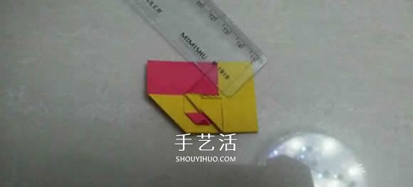 請(qǐng)打開(kāi)我的心！好玩的愛(ài)心盒子折紙圖解 -  www.rpnrmr.com