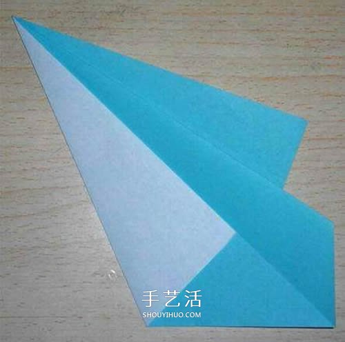簡單天鵝的折紙方法 手工折紙漂亮天鵝圖解 -  www.rpnrmr.com