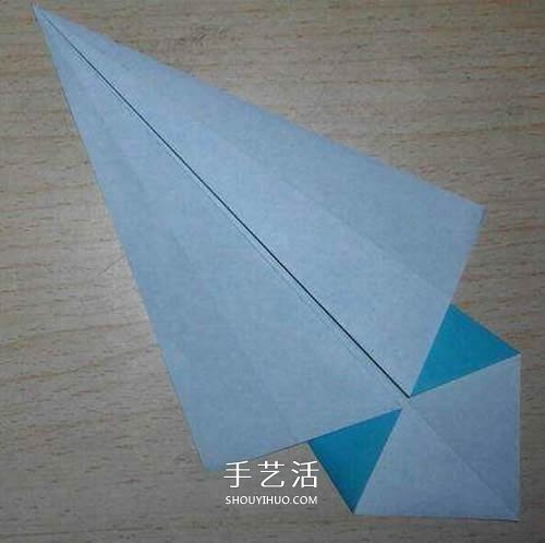 簡單天鵝的折紙方法 手工折紙漂亮天鵝圖解 -  www.rpnrmr.com