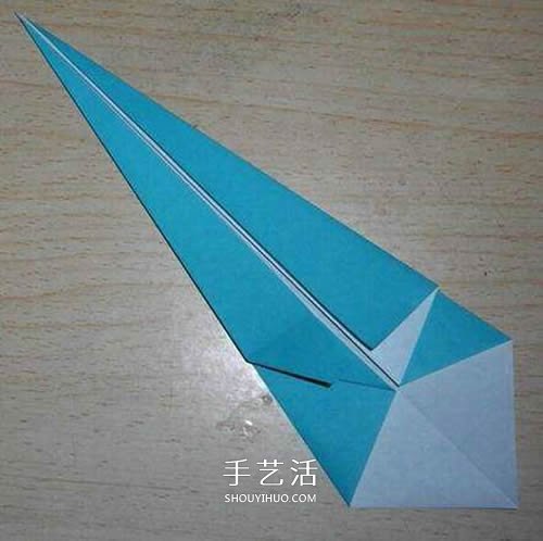 簡單天鵝的折紙方法 手工折紙漂亮天鵝圖解 -  www.rpnrmr.com