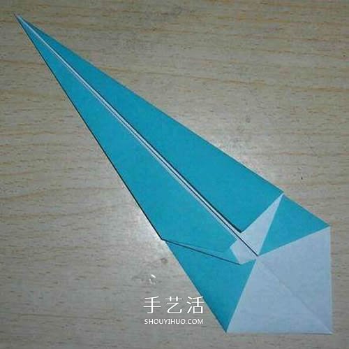 簡單天鵝的折紙方法 手工折紙漂亮天鵝圖解 -  www.rpnrmr.com