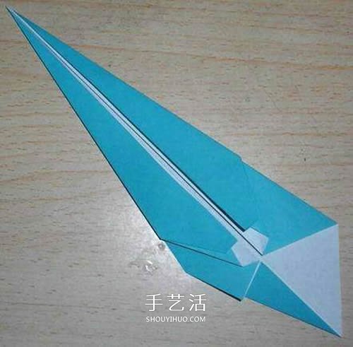 簡單天鵝的折紙方法 手工折紙漂亮天鵝圖解 -  www.rpnrmr.com