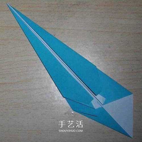 簡單天鵝的折紙方法 手工折紙漂亮天鵝圖解 -  www.rpnrmr.com
