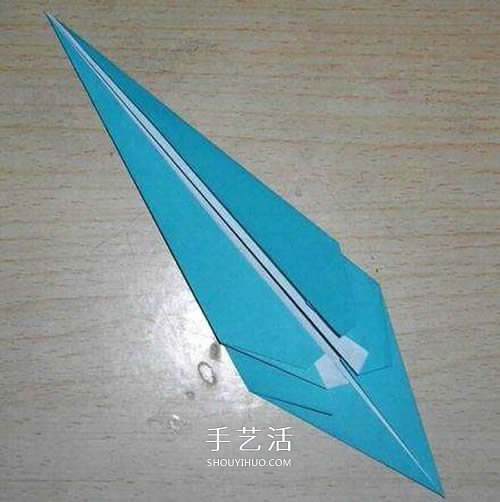 簡單天鵝的折紙方法 手工折紙漂亮天鵝圖解 -  www.rpnrmr.com