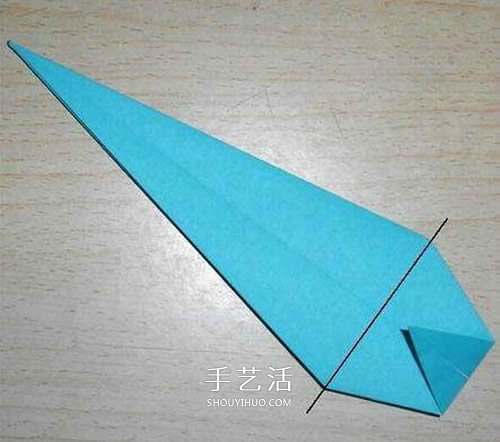 簡單天鵝的折紙方法 手工折紙漂亮天鵝圖解 -  www.rpnrmr.com