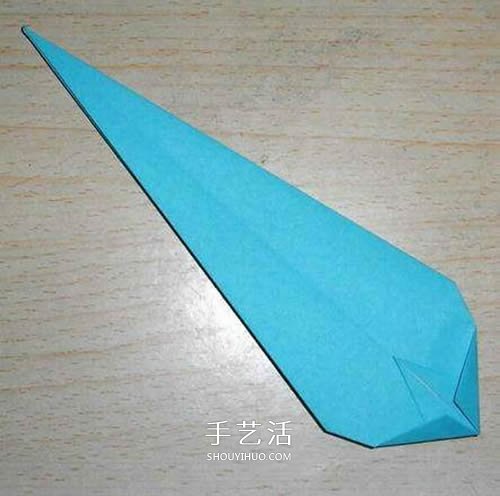 簡單天鵝的折紙方法 手工折紙漂亮天鵝圖解 -  www.rpnrmr.com