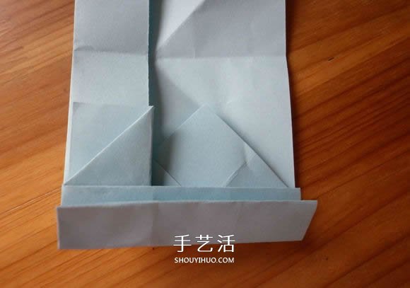 帶蓋子愛心盒子的折法 情人節(jié)愛心盒子折紙 -  www.rpnrmr.com