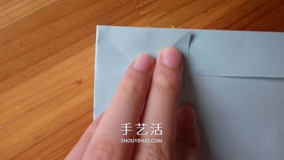 帶蓋子愛心盒子的折法 情人節(jié)愛心盒子折紙 -  www.rpnrmr.com