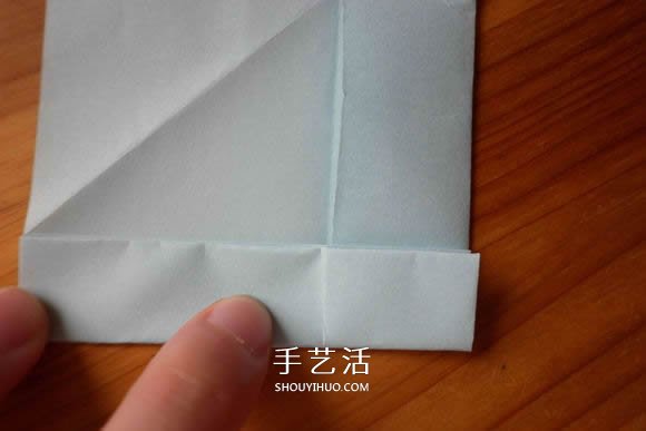 帶蓋子愛心盒子的折法 情人節(jié)愛心盒子折紙 -  www.rpnrmr.com