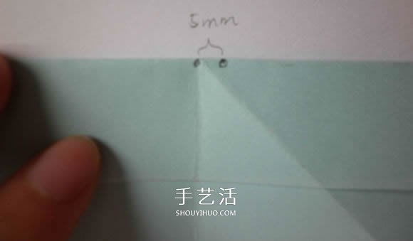 帶蓋子愛心盒子的折法 情人節(jié)愛心盒子折紙 -  www.rpnrmr.com