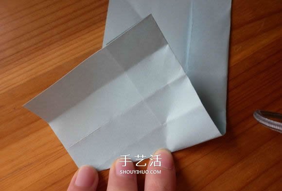帶蓋子愛心盒子的折法 情人節(jié)愛心盒子折紙 -  www.rpnrmr.com