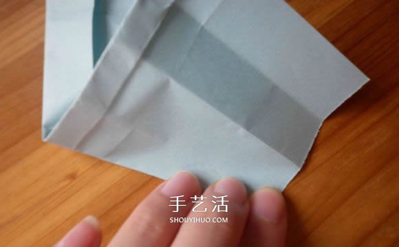 帶蓋子愛心盒子的折法 情人節(jié)愛心盒子折紙 -  www.rpnrmr.com
