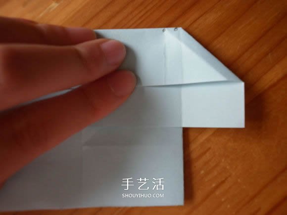 帶蓋子愛心盒子的折法 情人節(jié)愛心盒子折紙 -  www.rpnrmr.com