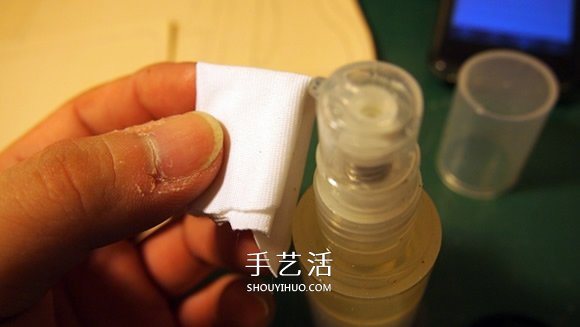 最最詳細(xì)的皮藝教程 手把手教你牛皮錢包制作 -  www.rpnrmr.com