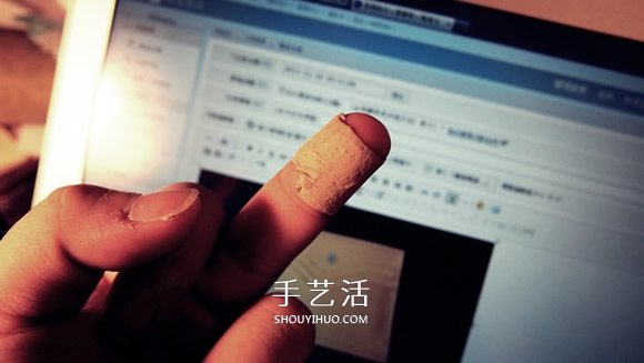 最最詳細(xì)的皮藝教程 手把手教你牛皮錢包制作 -  www.rpnrmr.com