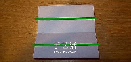 折紙魔方的方法圖解 手工立方體方塊的折法 -  www.rpnrmr.com