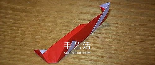折紙魔方的方法圖解 手工立方體方塊的折法 -  www.rpnrmr.com