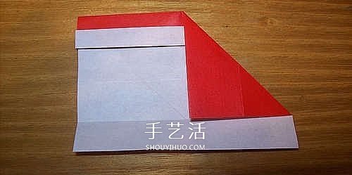 折紙魔方的方法圖解 手工立方體方塊的折法 -  www.rpnrmr.com