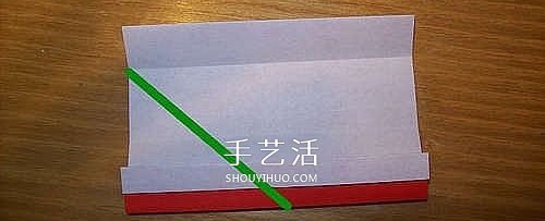 折紙魔方的方法圖解 手工立方體方塊的折法 -  www.rpnrmr.com