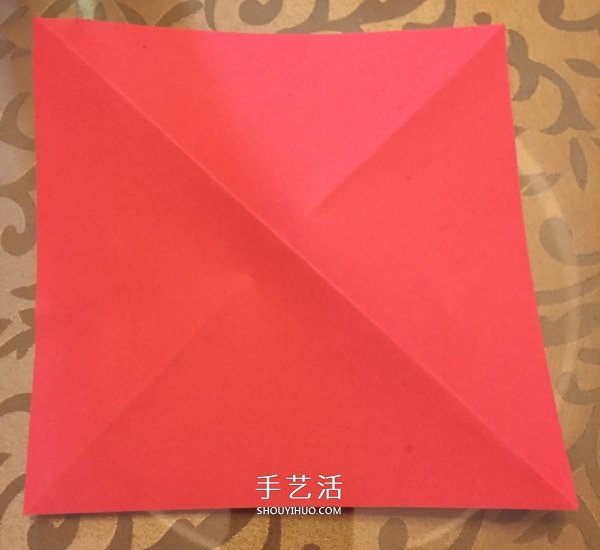 兒童折紙蝴蝶的教程 簡單漂亮蝴蝶的折法圖解 -  www.rpnrmr.com