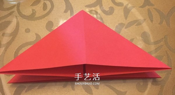 兒童折紙蝴蝶的教程 簡單漂亮蝴蝶的折法圖解 -  www.rpnrmr.com