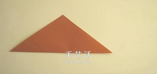 可愛小蝸牛的折法圖解 簡單折紙蝸牛的教程 -  www.rpnrmr.com