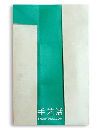 簡單阿拉伯?dāng)?shù)字的折法 折紙數(shù)字的方法圖解 -  www.rpnrmr.com