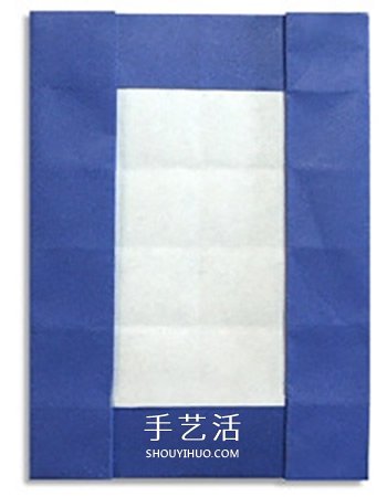 簡單阿拉伯?dāng)?shù)字的折法 折紙數(shù)字的方法圖解 -  www.rpnrmr.com