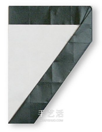 簡單阿拉伯?dāng)?shù)字的折法 折紙數(shù)字的方法圖解 -  www.rpnrmr.com