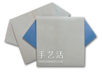 幼兒折紙T恤的教程 簡單T恤衫的折法步驟 -  www.rpnrmr.com