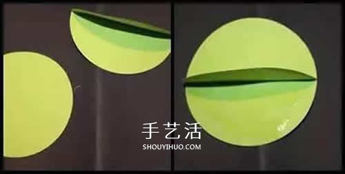 大嘴怪怎么做的教程 兒童手工制作大嘴怪大全 -  www.rpnrmr.com