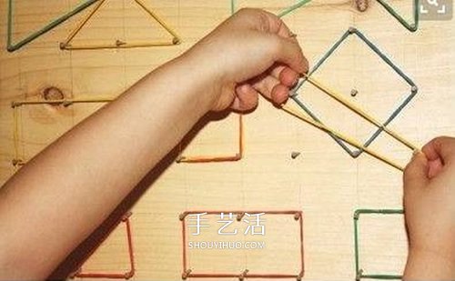 幼兒園益智玩具DIY 不花錢就可以玩得很開心 -  www.rpnrmr.com