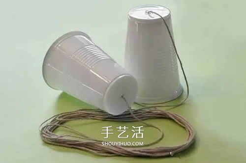 幼兒園益智玩具DIY 不花錢就可以玩得很開心 -  www.rpnrmr.com