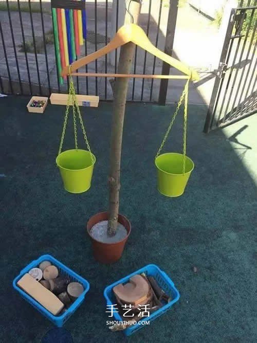 幼兒園益智玩具DIY 不花錢就可以玩得很開心 -  www.rpnrmr.com
