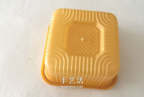 月餅盒手工制作燈籠 廢物利用燈籠制作方法 -  www.rpnrmr.com