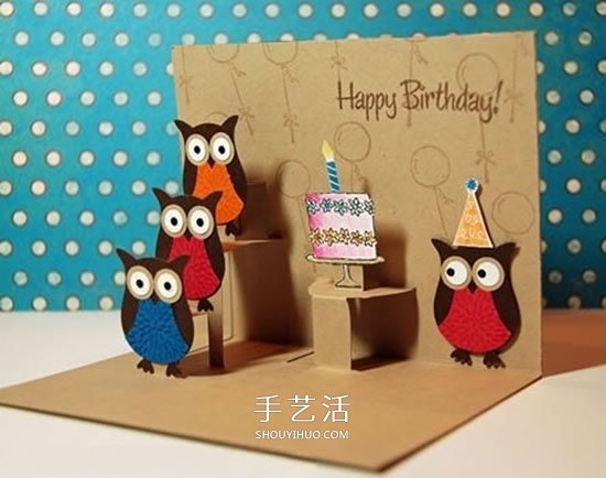 簡單又漂亮的賀卡圖片 生日圣誕父親節(jié)都有！ -  www.rpnrmr.com