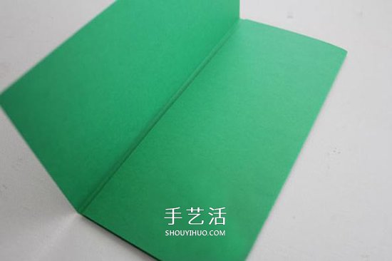 怪獸手偶的折法圖解 幼兒折紙小怪獸手偶玩具 -  www.rpnrmr.com