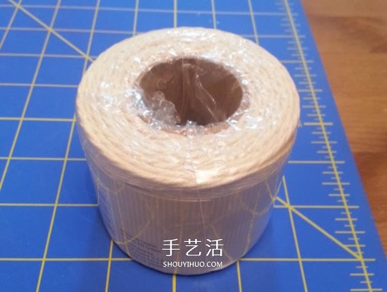 立體星星圣誕燈的做法 自制五角星圣誕燈圖解 -  www.rpnrmr.com