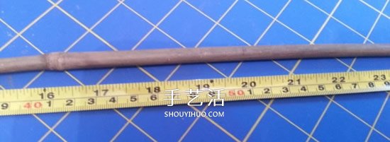 立體星星圣誕燈的做法 自制五角星圣誕燈圖解 -  www.rpnrmr.com