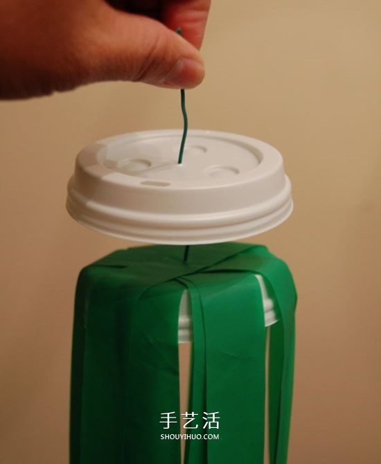 立體星星圣誕燈的做法 自制五角星圣誕燈圖解 -  www.rpnrmr.com