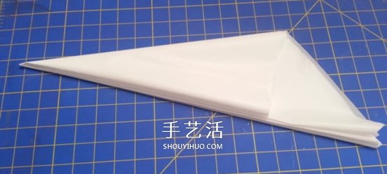 立體星星圣誕燈的做法 自制五角星圣誕燈圖解 -  www.rpnrmr.com
