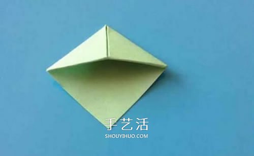 簡單護(hù)書角怎么折圖解 卡通護(hù)書角折法教程 -  www.rpnrmr.com