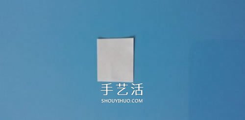 簡單護(hù)書角怎么折圖解 卡通護(hù)書角折法教程 -  www.rpnrmr.com