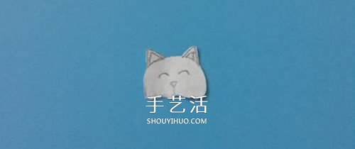 簡單護(hù)書角怎么折圖解 卡通護(hù)書角折法教程 -  www.rpnrmr.com